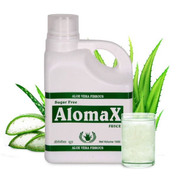 Alomax Juice