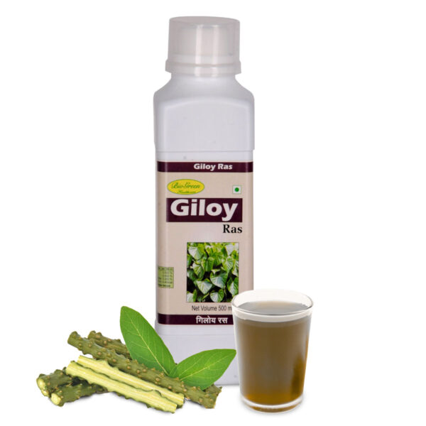 Giloy Ras